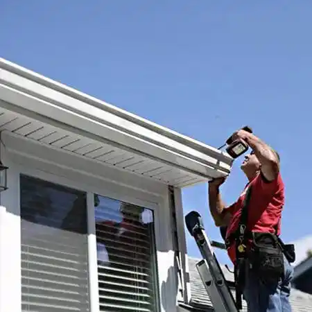 gutter services Pine Grove